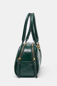 کیف بولینگ زنانه زیپ‌دار زارا – ZARA