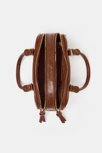 کیف بولینگ زنانه کوچک زارا – ZARA