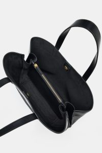 کیف توت زنانه بزرگ زارا – ZARA