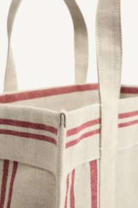 کیف توت زنانه بزرگ زارا – ZARA