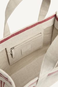 کیف توت زنانه بزرگ زارا – ZARA