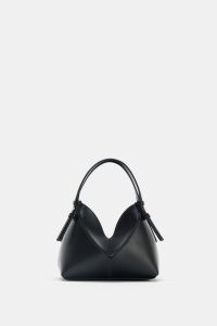 کیف توت زنانه کوچک زارا – ZARA