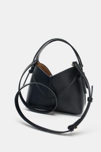 کیف توت زنانه کوچک زارا – ZARA