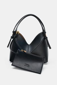 کیف توت زنانه کوچک زارا – ZARA