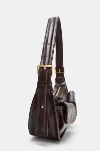 کیف جیبی شهری زنانه زارا – ZARA