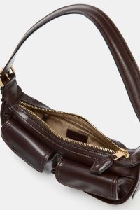 کیف جیبی شهری زنانه زارا – ZARA