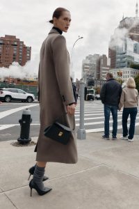 کیف دستی زنانه کوچک زارا – ZARA