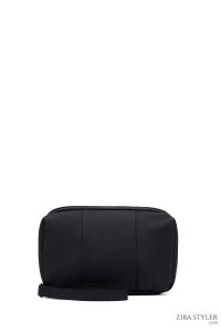 کیف دستی مردانه مشکی مینی D-Pack دری مد