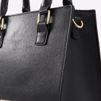 کیف دستی و شانه ای زنانه مشکی LAERIN – ALDO