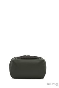 کیف دستی پارچه‌ای مردانه سبز D-Pack دری مد