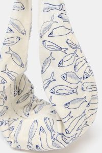 کیف زنانه بندکشی پاپیونی زارا – ZARA