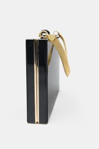 کیف زنانه جعبه‌ای کوچک زارا – ZARA