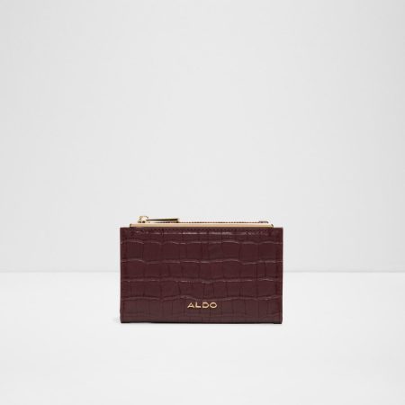 کیف زنانه زرشکی MERECLYA – ALDO