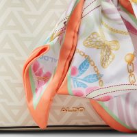 کیف زنانه سفید دوشی و دستی TENTERDEN – ALDO