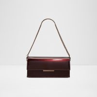 کیف زنانه قهوه‌ای دوشی CARRENTER – ALDO