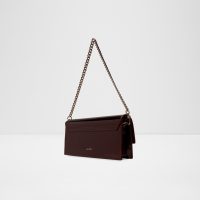 کیف زنانه قهوه‌ای دوشی CARRENTER – ALDO