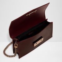 کیف زنانه قهوه‌ای دوشی CARRENTER – ALDO