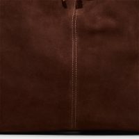 کیف زنانه قهوه‌ای دوشی و دستی ARROW – ALDO