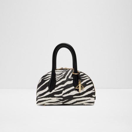 کیف زنانه مشکی دستی و دوشی NOVALLIE آلدو – ALDO