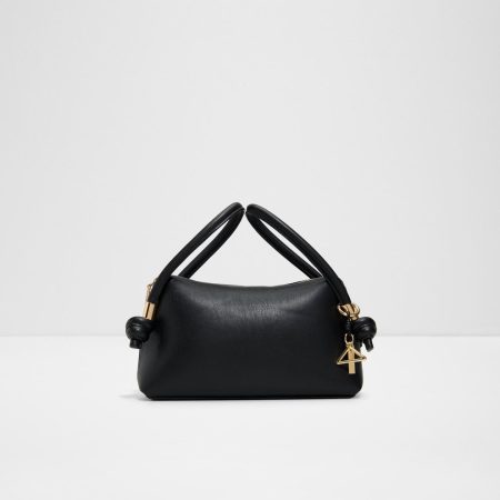 کیف زنانه مشکی دوشی و دستی VALEREL – ALDO