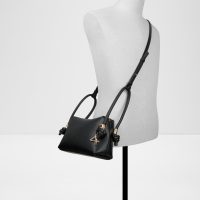 کیف زنانه مشکی دوشی و دستی VALEREL – ALDO