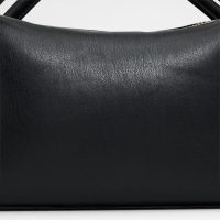 کیف زنانه مشکی دوشی و دستی VALEREL – ALDO