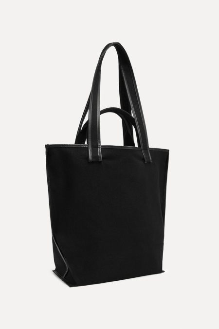 کیف زنانه کالکشن پنجاهمین سالگرد زارا – ZARA