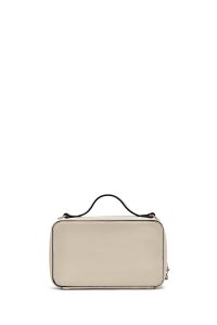 کیف زنانه کراس بادی کلاسیک بژ دوشی بلند دری مد