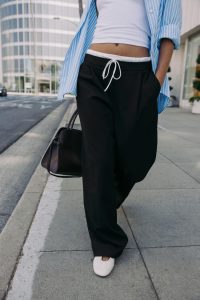 کیف شهری زنانه بزرگ زارا – ZARA