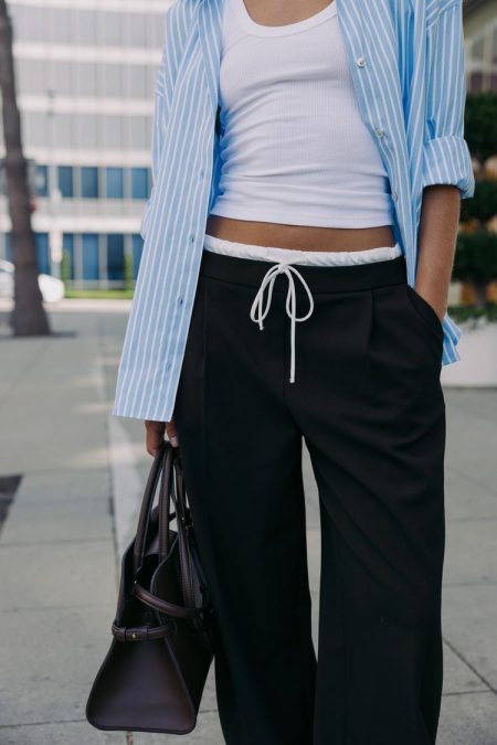 کیف شهری زنانه بزرگ زارا – ZARA