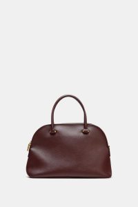 کیف شهری زنانه دو دسته زارا – ZARA