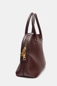 کیف شهری زنانه دو دسته زارا – ZARA