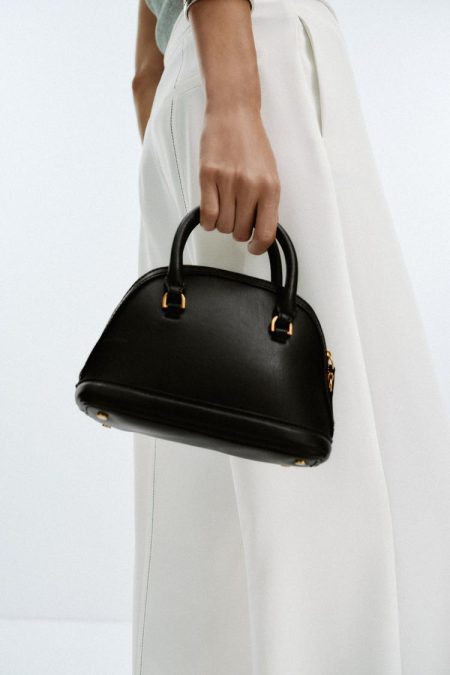 کیف شهری زنانه زارا – ZARA