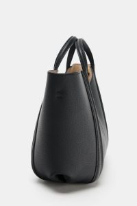 کیف شهری زنانه کوچک دوخت‌نما زارا – ZARA