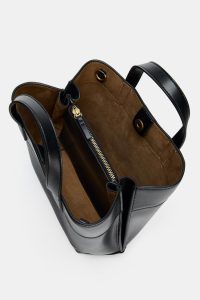 کیف شهری زنانه کوچک زارا – ZARA