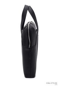 کیف مردانه مشکی دری مد