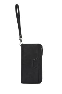 کیف مردانه چرم مشکی