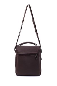 کیف کراس بادی مردانه قهوه‌ای دری مد