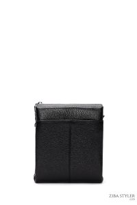 کیف کراس بادی مشکی مردانه دری مد