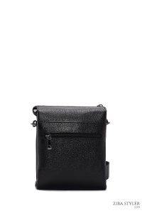 کیف کراس بادی مشکی مردانه دری مد