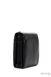 کیف کراس بادی مشکی مردانه دری مد