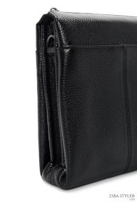 کیف کراس بادی مشکی مردانه دری مد