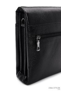 کیف کراس بادی مشکی مردانه دری مد