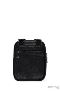 کیف کراس بادی مشکی مردانه دری مد