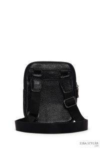 کیف کراس بادی مشکی مردانه دری مد