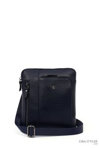 کیف کراس بادی چرمی مردانه دری مد