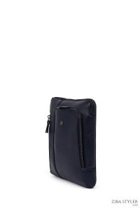 کیف کراس بادی چرمی مردانه دری مد