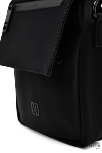 کیف کراس بادی کوچک مردانه مشکی دری مد