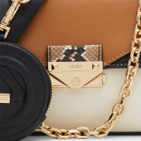 کیف کراس‌بادی زنانه اکرو آلدو YOURA – ALDO