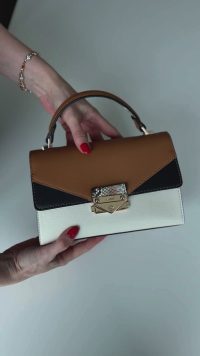 کیف کراس‌بادی زنانه اکرو آلدو YOURA – ALDO